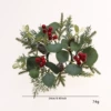 025 candlestick garland—G style