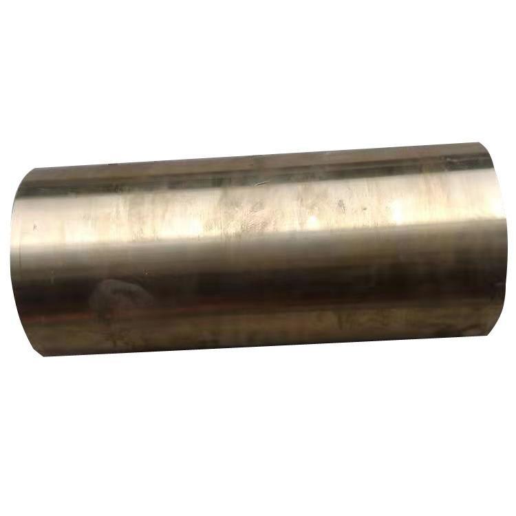 厚壁C5191磷青铜管 QSn6.5-0.1磷铜套磷铜棒 生产销售磷铜毛细棒