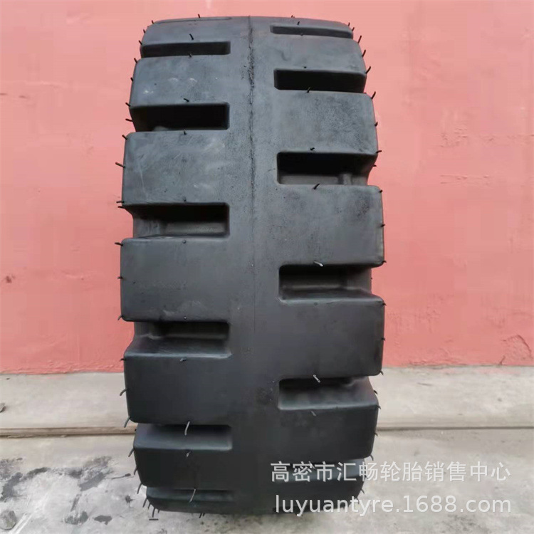 16/70-20-24 铲车轮胎装载机轮胎 20.5/23.5/70-16