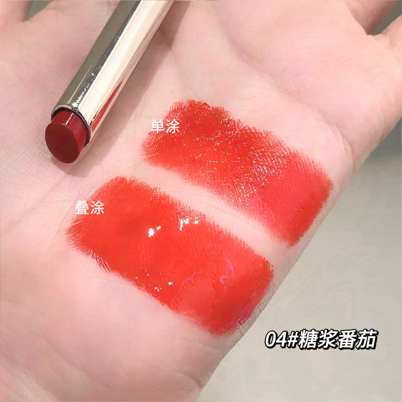 COAST BABY 色褪せないノンスティックカップ シナモンカラー 保湿リップスティック レインコート マット美白 ブラブラホットスタイル|undefined