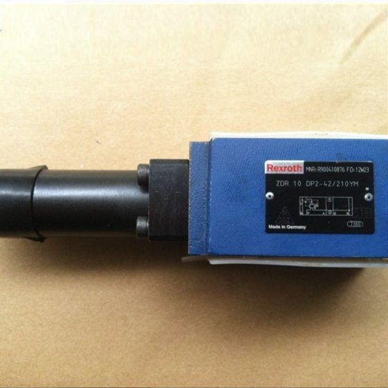 ZDR10DA2-55/150Y德国力士乐减压阀现货原装