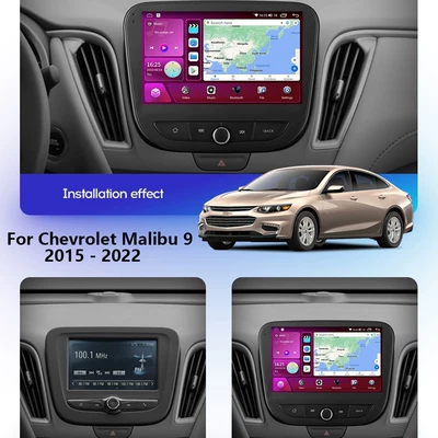 DVD Navigation – Screen Navigation All-In-One Machine