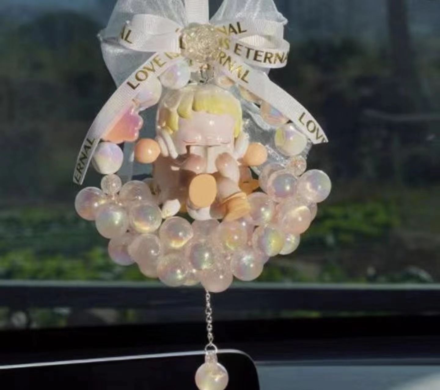 젤리 파우더 창샹리