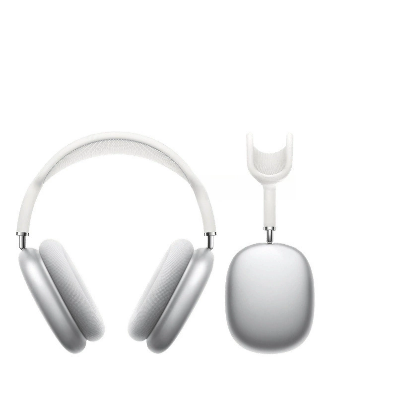 Новая модель Max 2024 накладные Bluetooth-наушники, подходят для беспроводного шумоподавления и водозащиты