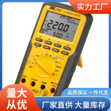 PROVA-903万用表频率波宽同显示泰仕PROVA903万用表