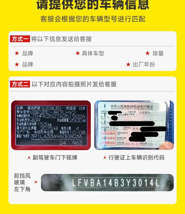 L5U Kolint brake pads are suitable for Volkswagen Lavida Bora Sagitar Tuan Golf Passat Magotan Touguan