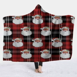 其他毛毯;浴巾、沙滩巾;连帽浴巾