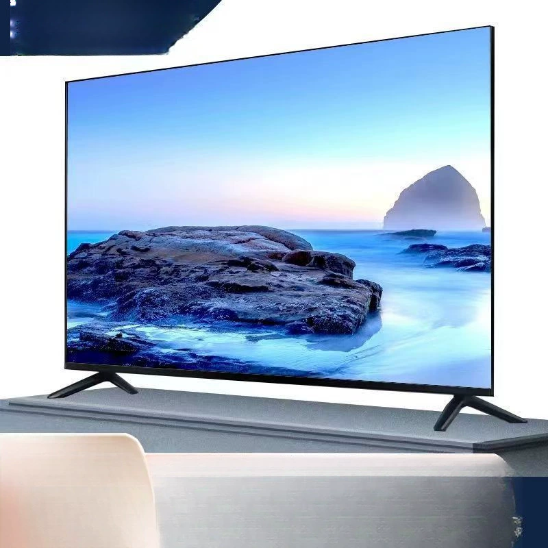 Smart‑TV 2023, 32, 55, 65, 70 дюймов, разные варианты экрана, подставка‑подарок и настенное крепление