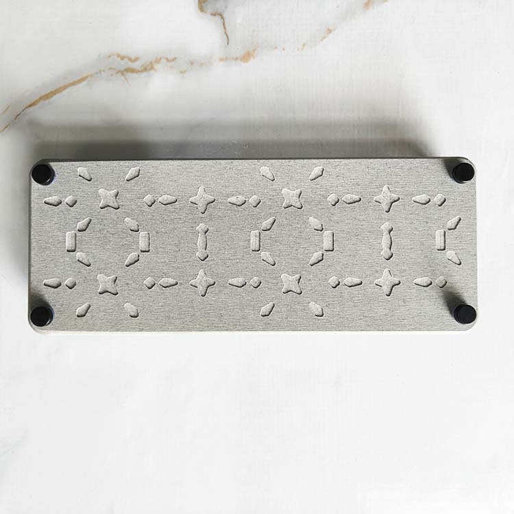 라이트 그레이 조각 11*28