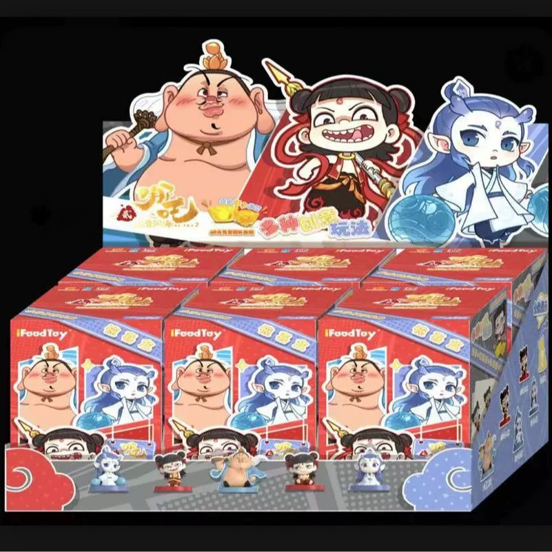 Незадний волшебник из серии «Наохай»