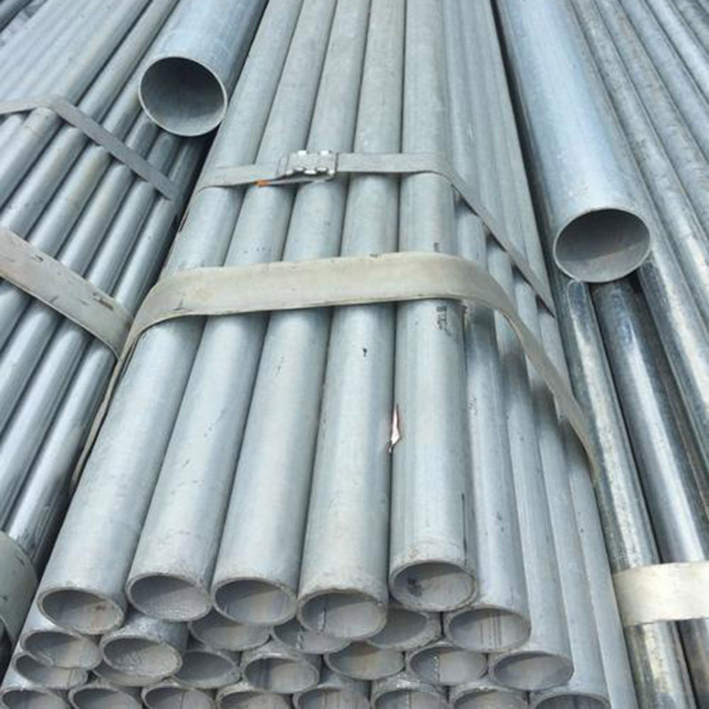 乐从供应南粤镀锌管 广东南粤钢管 广州南粤热镀锌钢管报价