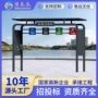 仿古清洁生活收集垃圾