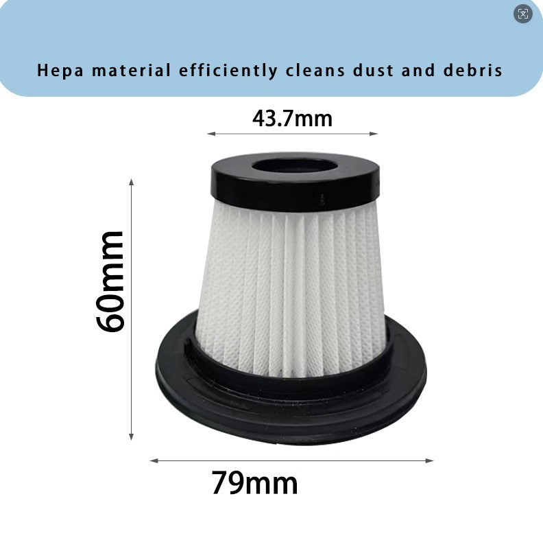 LY016(엘라스토머 필터 요소)