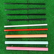 派迪茵12.7空心连接玻璃纤维杆 实心玻璃纤维棒 阻燃耐高温玻纤杆