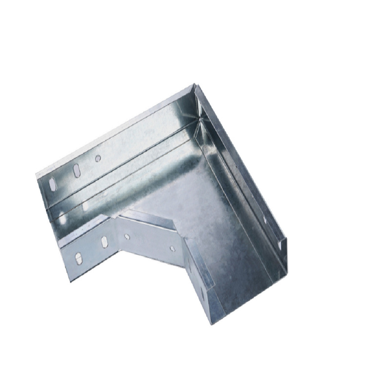 【优惠】桥架弯通 三通 变径 配件 吊框 弓形支架 横担 镀锌 防火