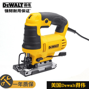 DeWalt DWE349 Кривая распиливание электрики для составной пилы деревообработки