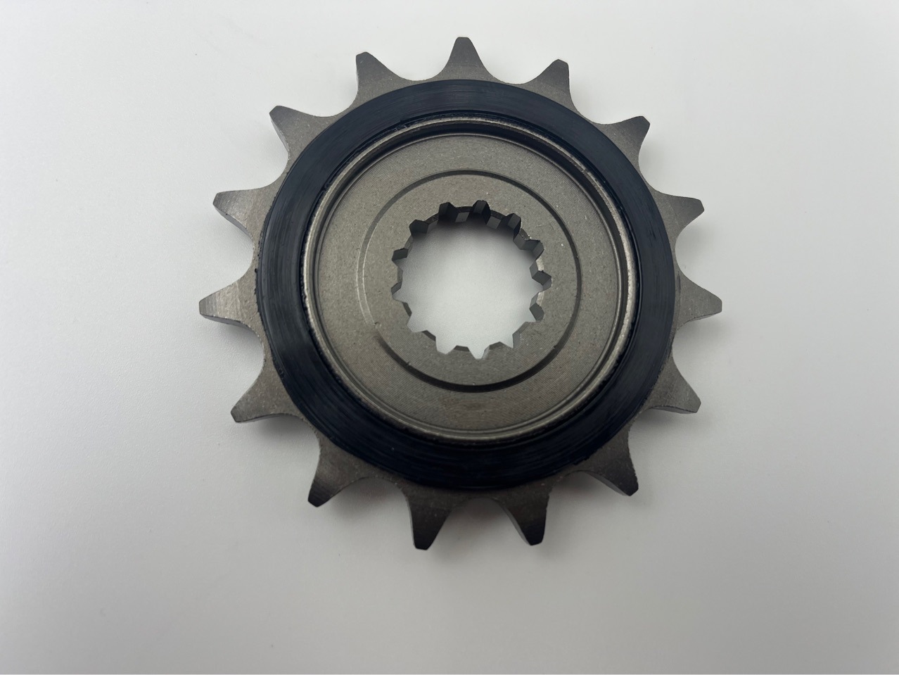 Cf400/450Mt/Sr/650Nk/Gt/Mt/Tr/700 Guobin 650Tr-G Silent Small Chainring