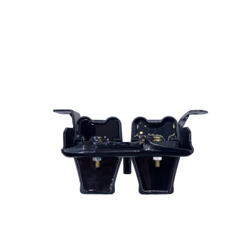 Suitable for Mazda Ignition Coil Uf343 Bp4W-18-10Xb-9U Bp4W-18-10Xa Auto Parts