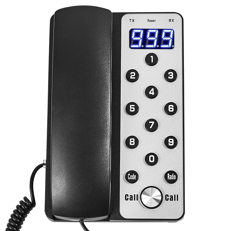 T2 телефон голосовой бизнес офис беспроводной пейджер офис босс секретарь беспроводной пейджер интерьер домофон