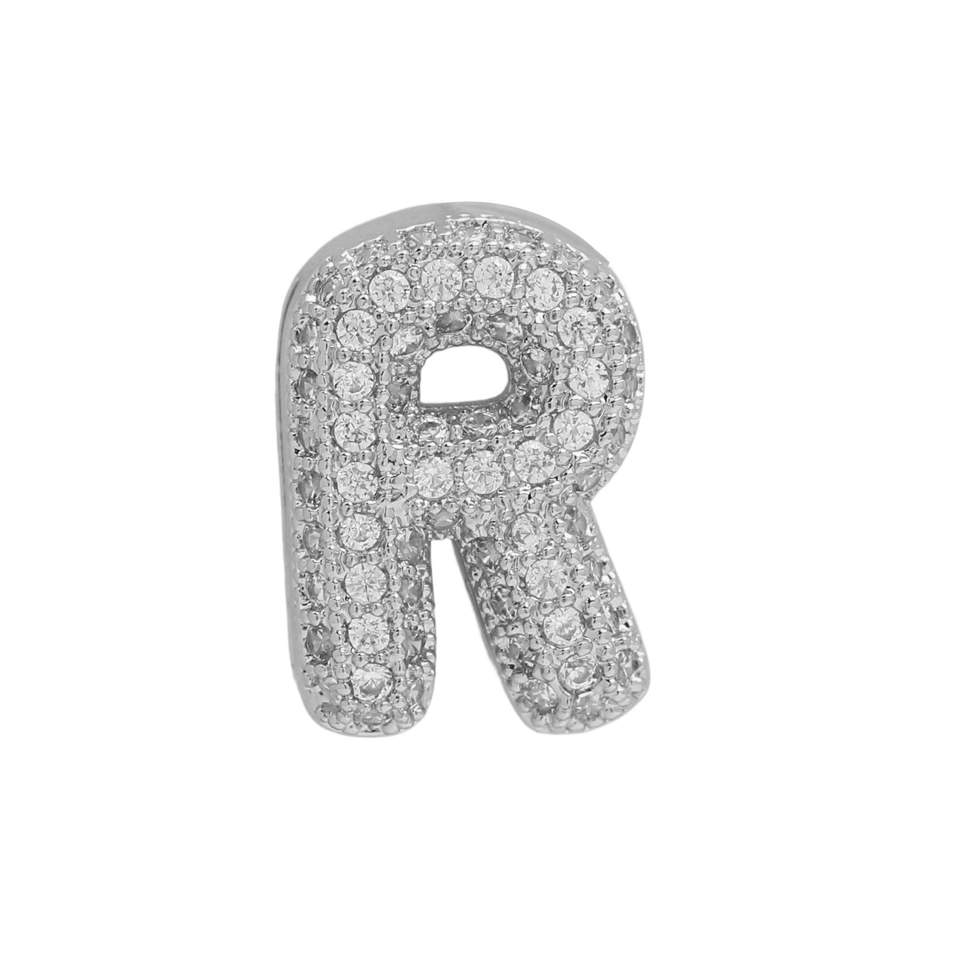 실버R
