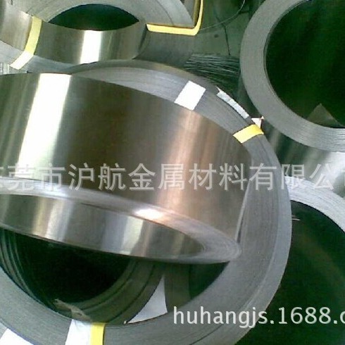 0.15mm镀镍黄铜带，H62镀镍黄铜带，广东镀镍铜带厂家