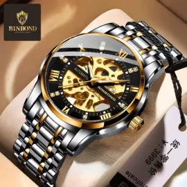 石英表;机械表;表盒