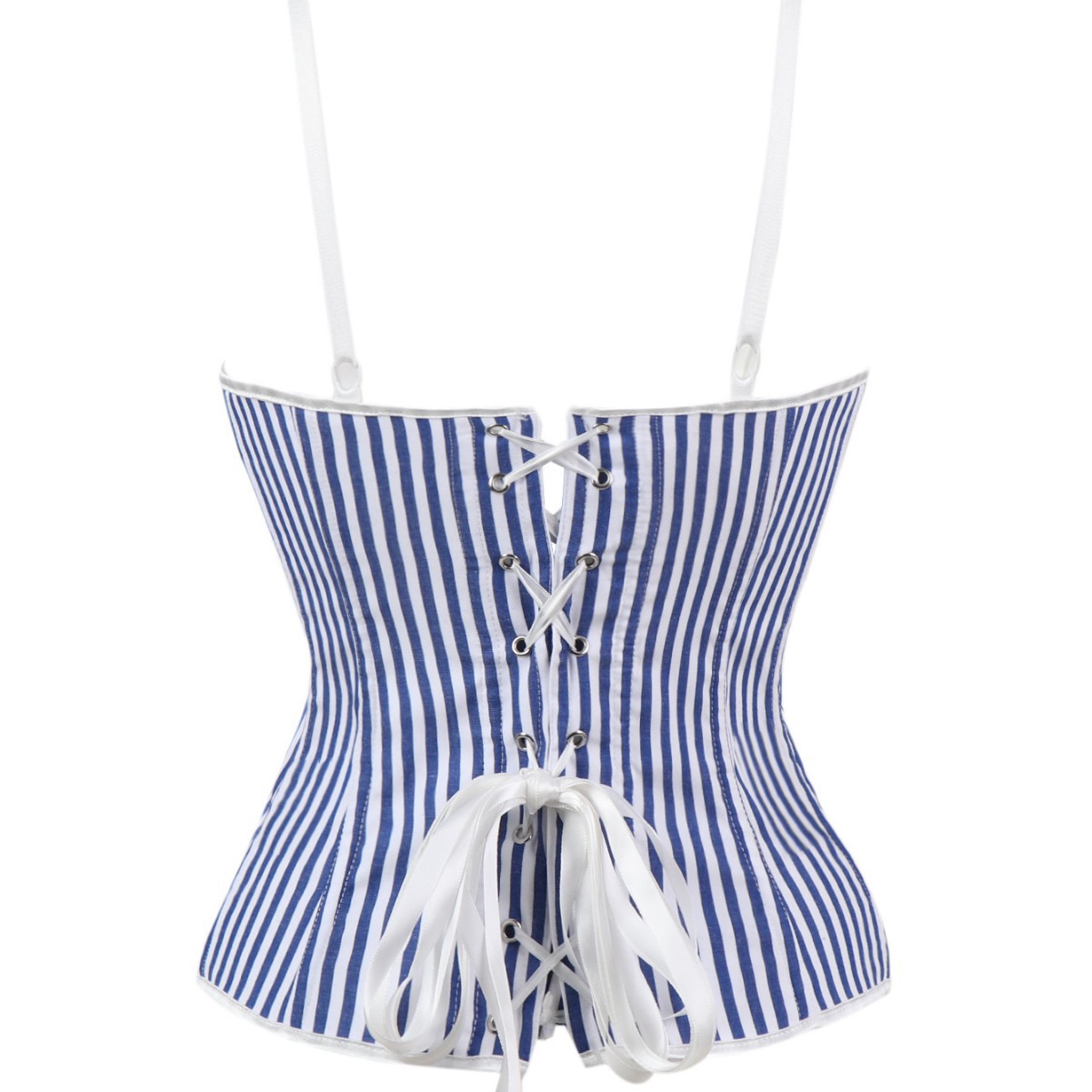 Europa y los Estados Unidos sexy puro deseo de viento pequeño correa de flores frescas belleza de espaldas dentro de la hebilla delantera pequeño cinturón de cinturón corsé