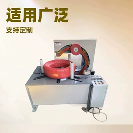 肉品加工设备;裹包机械;全自动打包机