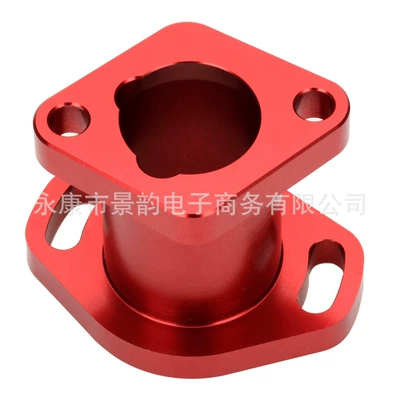 Pipe Joint — Motosiklet ləvazimatları və aksesuarları
