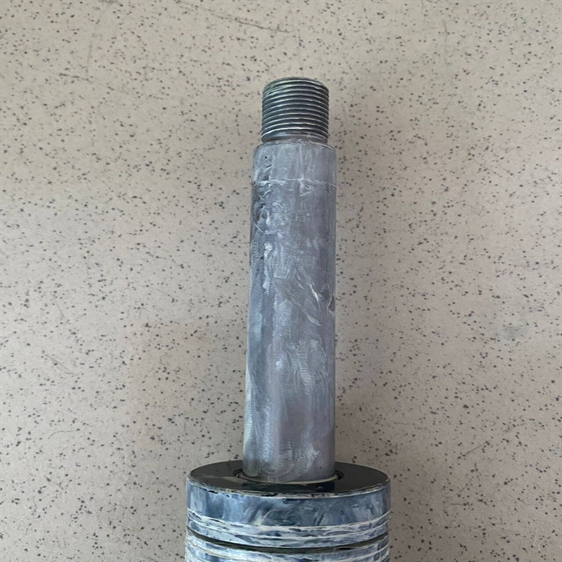 德国全新进口OTT-JAKOB拉杆 95.102.163.9.2