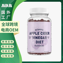 Oܛ Apple Vinegar Soft Candy羳ֱOE MͺϾSܛ