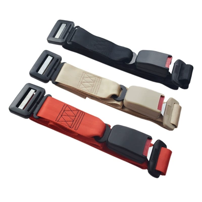 car seat equipped with big belly — Car seat belt