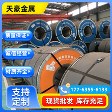 镀锌板有花无花镀锌板卷Z275克 0.3-5.0镀锌卷  耐指纹白镀锌铁皮