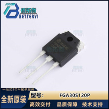 ȫ��ԭװ(��ɭ��)FGA30S120P   TO-3P 1300V/60A IGBT��ģ��