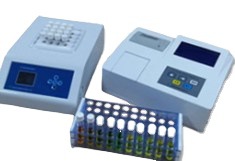 供应XT-408台式COD氨氮总磷总氮多参数水质测定仪