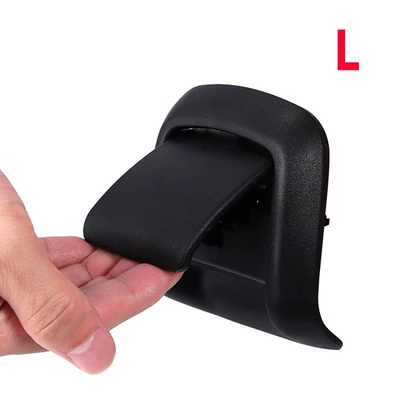 Other Car Modifications — Seat Back Adjustment Handle