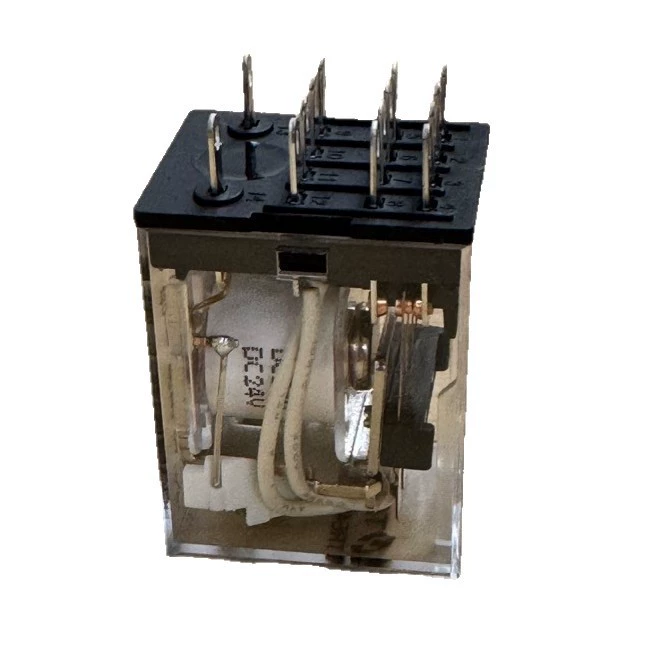 Rеле TRE4L-D24 от TAYEE Shanghai Tianyi
