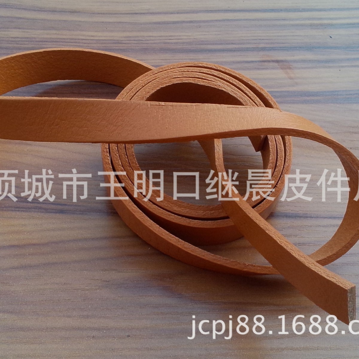 头层牛皮条批发销售3/5/10/15毫米宽DIY饰品包带绳挂绳饰品绳