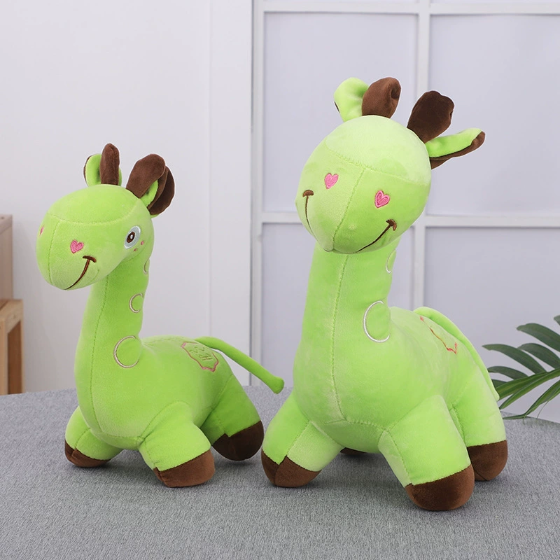Плюшевая кукла, игрушка, 8 дюймов, оптом