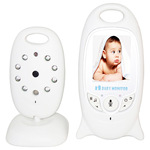 VB601 ребенок Монитор ребенок Монитор защитник ребенок Монитор защитник Baby Monitor Cross -Bordder поставки