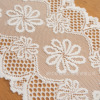 Manufacturer's direct version 33*182 hollow lace table flag beautified decorative rectangular table cloth coffee table