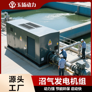 ��ˮ̎��S�����Ӛ�l늙C�M �Bֳ�������Դ400kwǧ��ȼ��l늙C