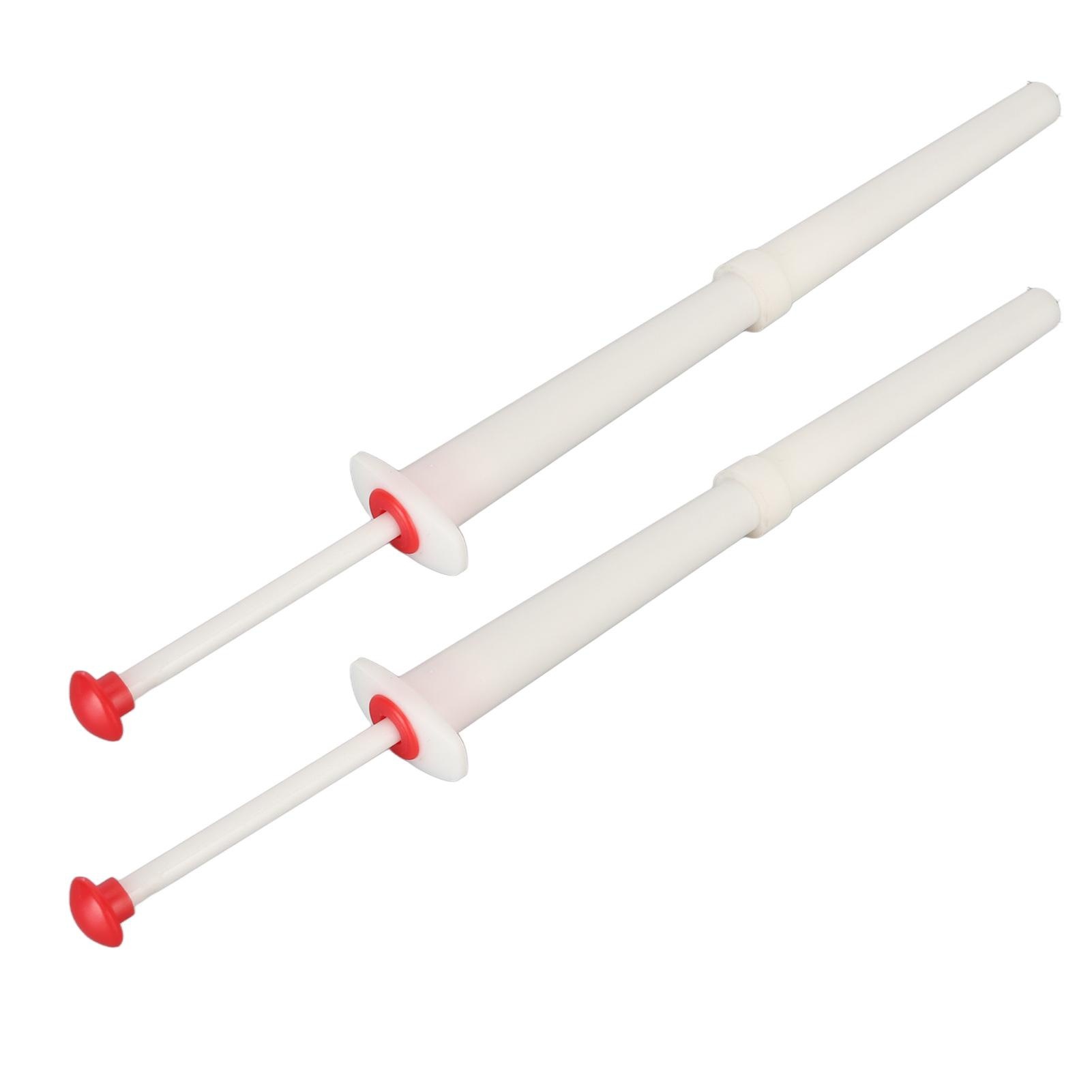 Material de PVC multifuncional pickle clip selector pimienta Oliva grab herramienta cocina alcantarillado limpieza artefacto