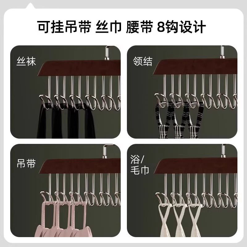 帽子収納家庭用フック新型野球帽無痕展示棚キャビネット内ストラップハンガー帽子掛けハンガー|undefined