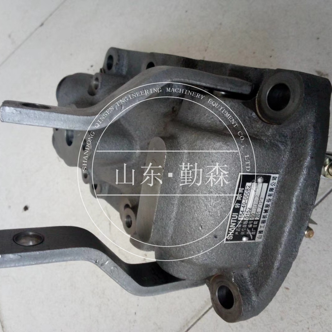推土机配件  吊车配件  型号齐全  SD16 转向阀  16Y-76-23000