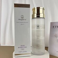 麦丽吉精萃平衡水麦肤因嫩肤补水紧致控油清洁酵母爽肤水官网正品