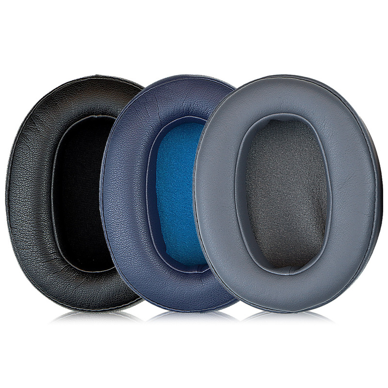 For Sony/Sony WH-XB900N headphone set gaming headphone cover XB900 sponge earmuffs