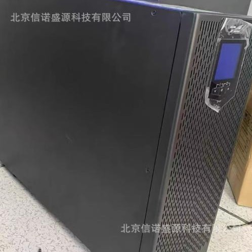 厦门科华UPS电源YTR3340 在线式高频40KVA/40KW三进三出 外接电池