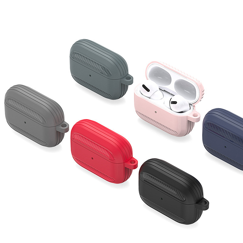 Suitable for Airpods3 Bluetooth Earphone Protective Case, Suitcase-Style Airpods1/2 Generation Earphone Protective Case Wholesale Suitable for Airpods3 Bluetooth Earphone Protective Case, Suitcase-Style Airpods1/2 Generation Earphone Protective Case Wholesale