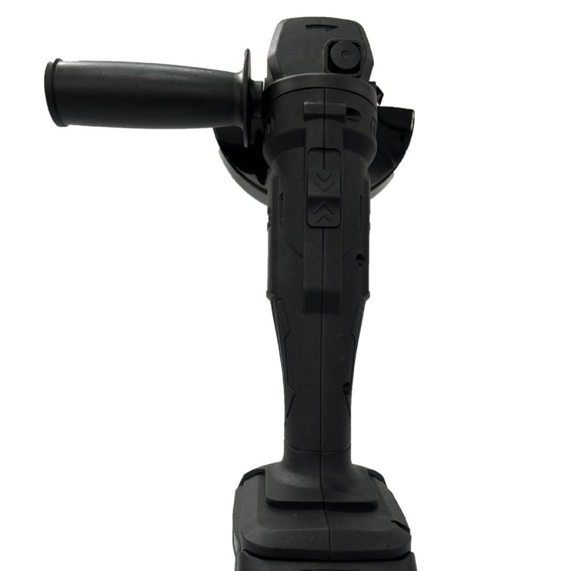 外贸批发跨境有刷角磨机锂电小型切割机电动打磨机多功能磨光机